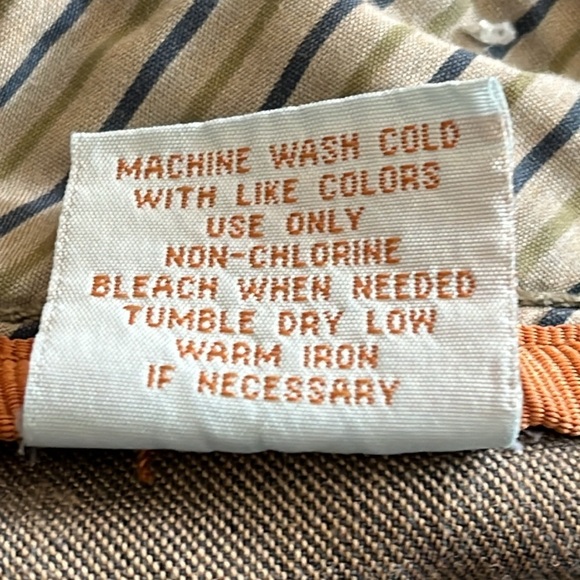 ROAD Apparel Men's Straight Fit Jeans Size 42x30 - Picture 11 of 13